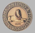 Logo Parma Antonio e Figli